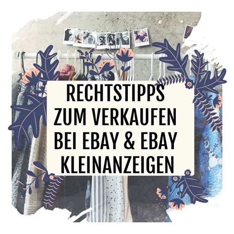 Ebay Kleinanzeigen, Sachmangelhaftung bei Privatverkauf